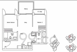Lakeville (D22), Condominium #204744001